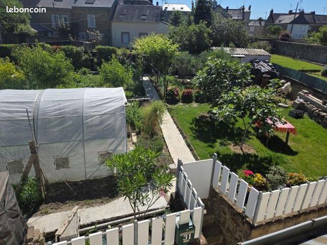 Maison vente à Mayenne