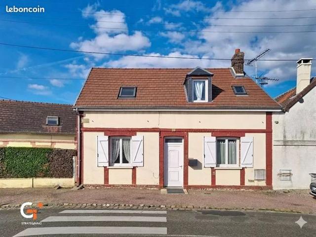 Maison vente à Les Andelys, Louviers