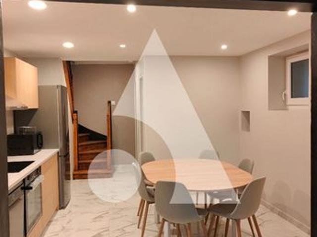 Maison vente à Niort, Deux-Sèvres