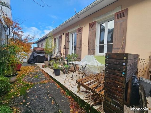 Maison vente à Arcachon