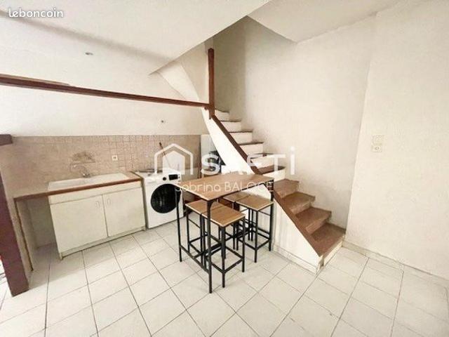 Maison vente à Béziers, Sérignan
