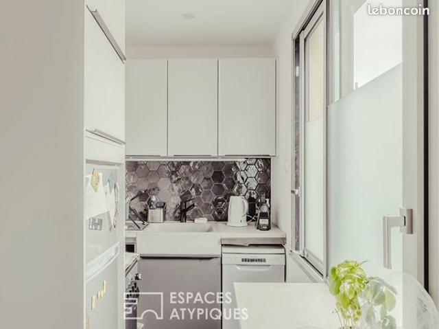 Maison vente à Abbeville, Cayeux-sur-mer