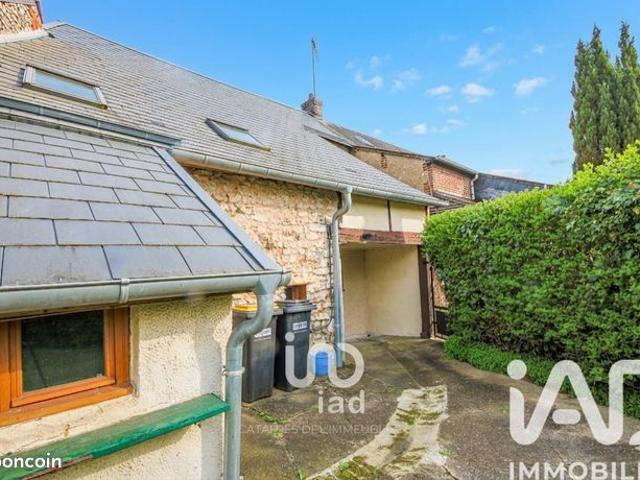 Maison vente à Les Andelys, Fleury-sur-andelle