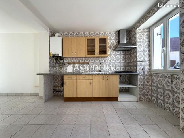 Maison vente à Jossigny, Seine-et-Marne