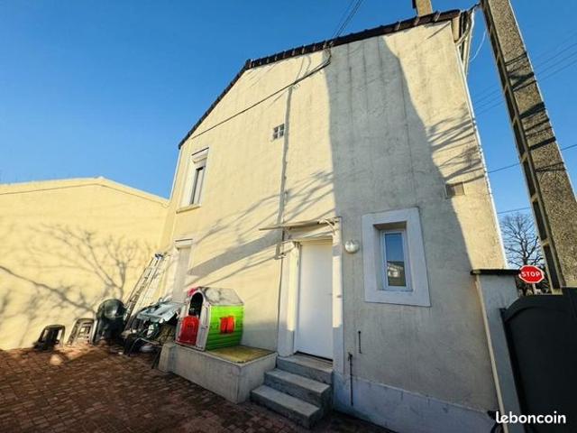 Maison vente à Le Raincy, Livry-gargan