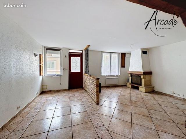 Maison vente à Le Havre