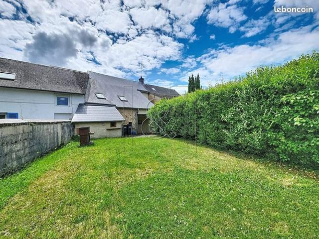Maison vente à Les Andelys, Fleury-sur-andelle