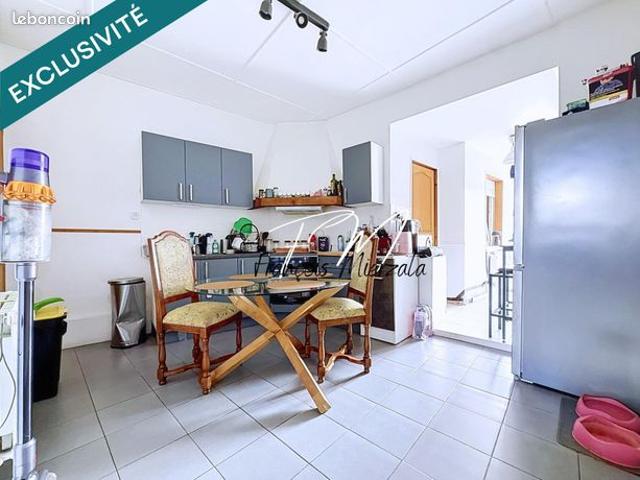 Maison vente à Mantes-la-Jolie, Île-de-France