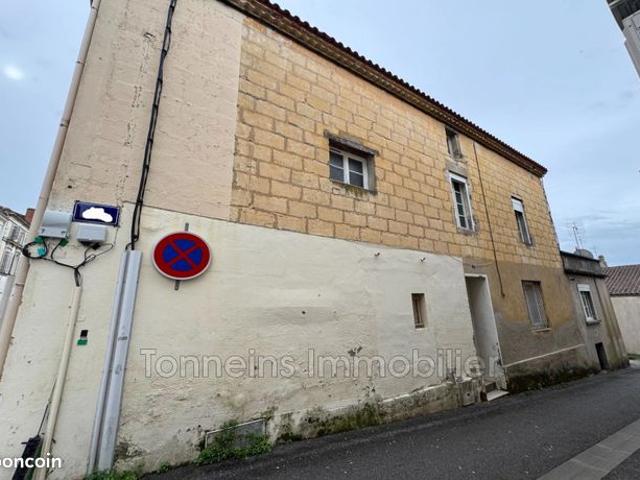 Maison vente à Marmande, Tonneins