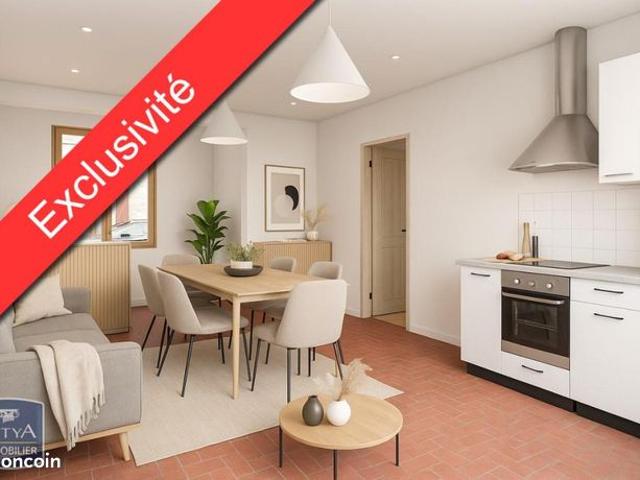 Maison vente à Rambouillet