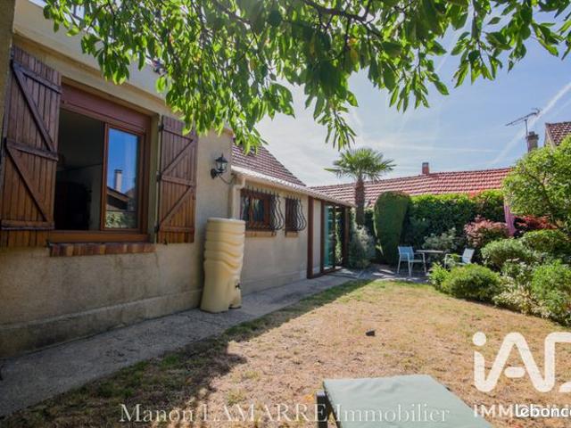 Maison vente à Lens, Drocourt
