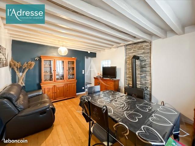Maison vente à Saint-Germain-en-Laye, Croissy-sur-seine