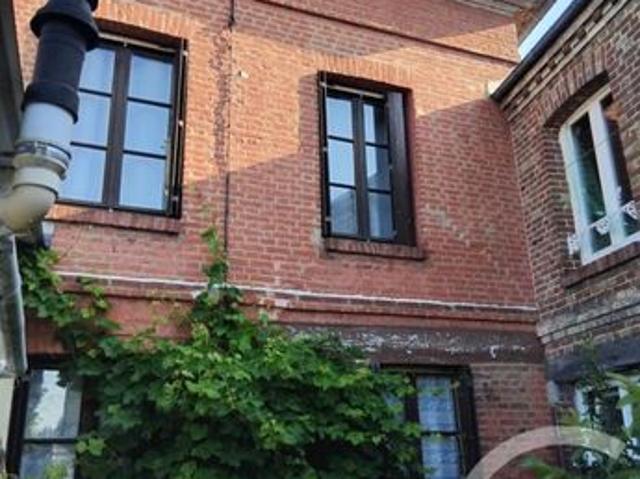 Maison vente à Bernay, Brionne