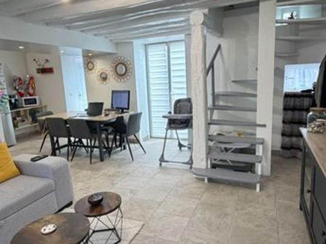 Maison vente à Meaux, Étrépilly