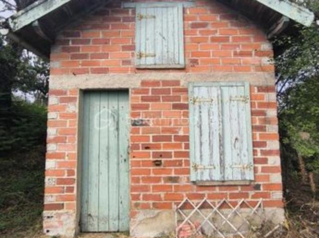 Maison vente à Bellac, Haute-Vienne