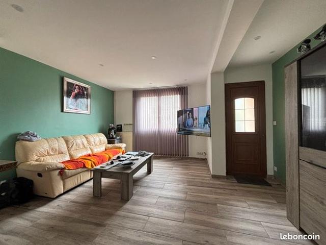 Maison vente à Vierzon, Mehun-sur-yèvre