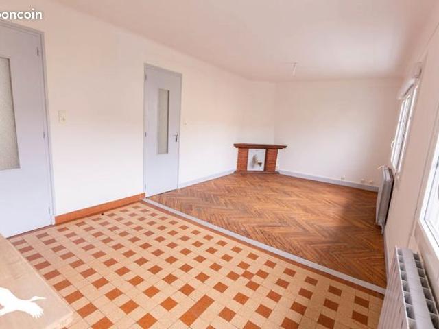 Maison vente à Bagnères-de-Bigorre, Lannemezan