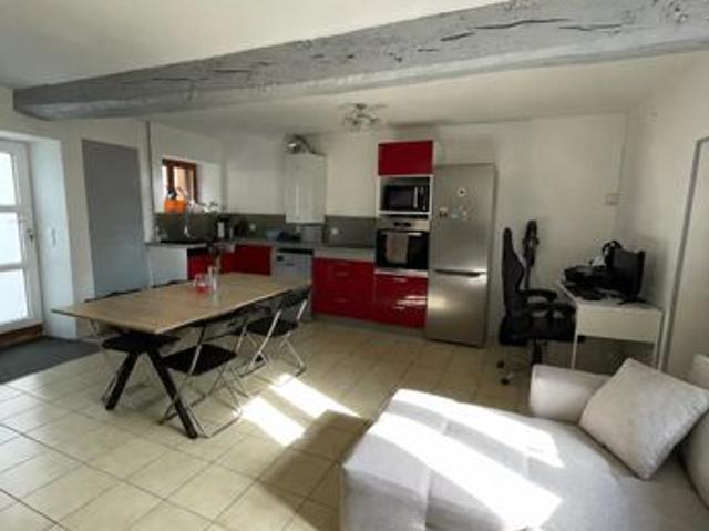 Maison vente à Évry, Gironville-sur-essonne