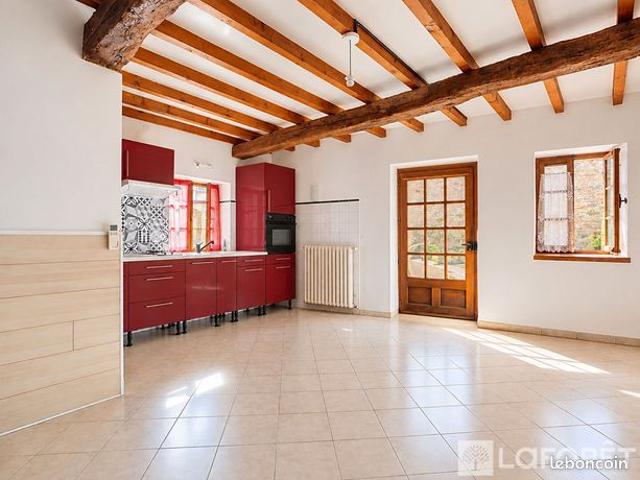 Maison vente à Verfeil-sur-Seye, Tarn-et-Garonne