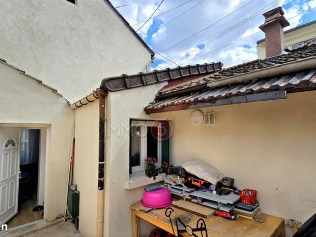 Maison vente à Le Raincy, Gagny