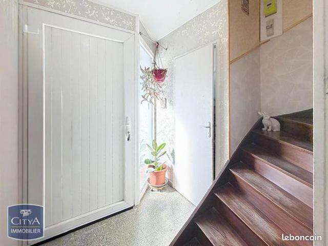 Maison vente à Avesnes-sur-Helpe, Maubeuge