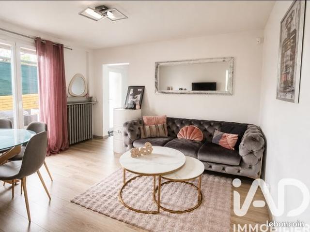 Maison vente à Évry, Draveil
