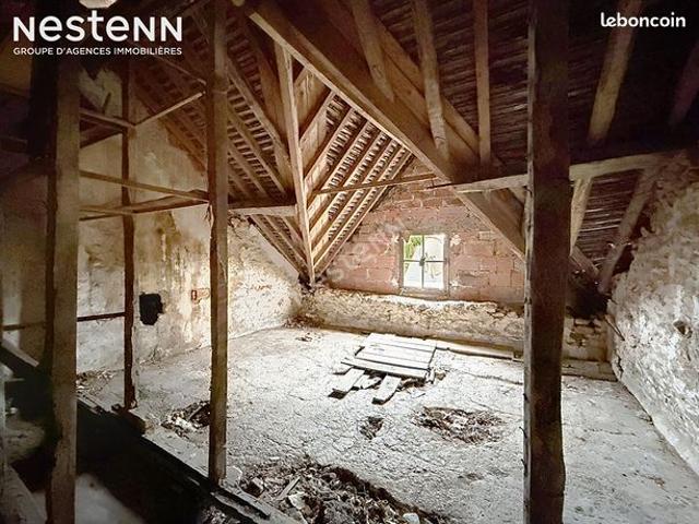 Maison vente à Saint-Fargeau-Ponthierry, Seine-et-Marne