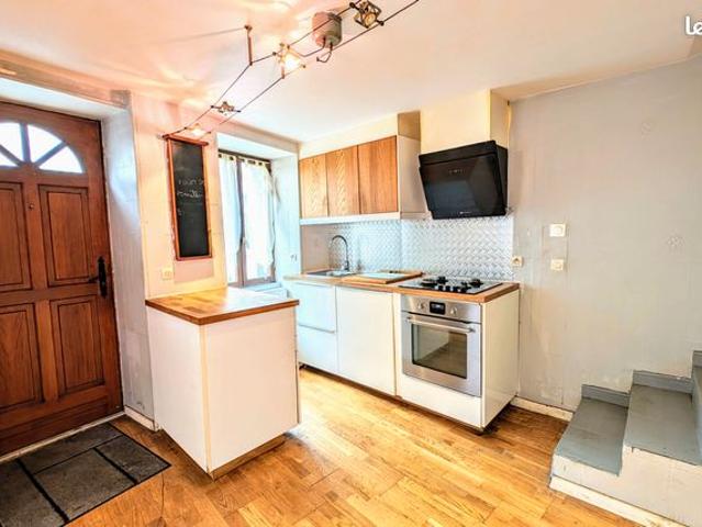 Maison vente à Mantes-la-Jolie, Nézel