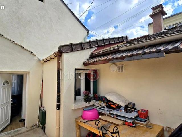 Maison vente à Le Raincy, Gagny