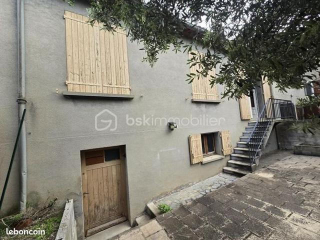 Maison vente à Castres, Mazamet