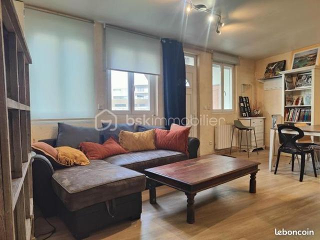 Maison vente à Clermont-Ferrand, Cébazat