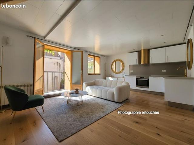 Maison vente à Millau