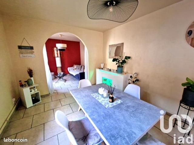 Maison vente à Sens