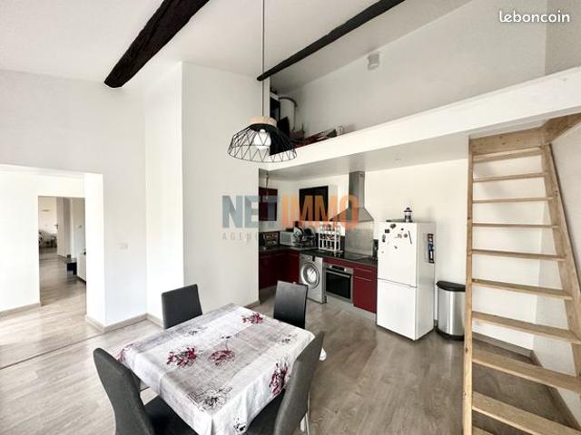 Maison vente à Nîmes