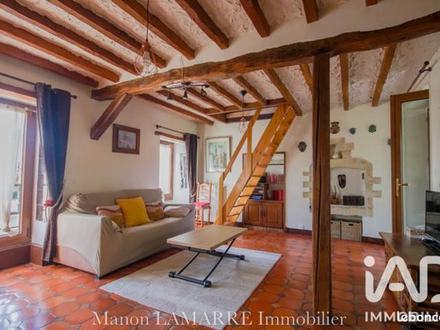 Maison vente à Lens, Drocourt