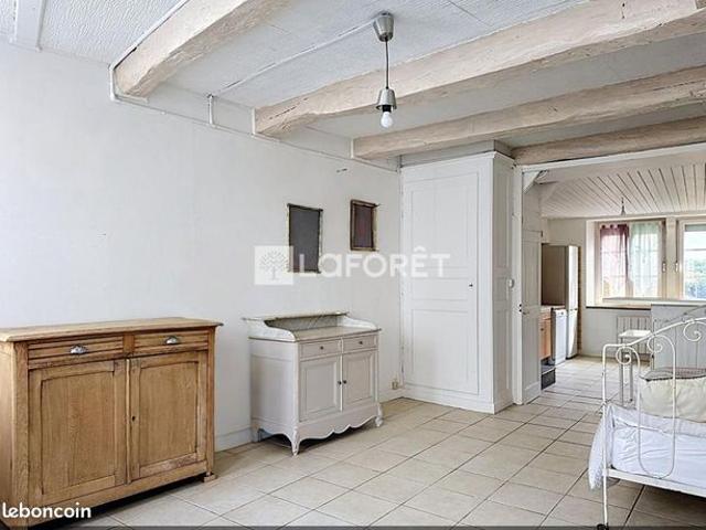 Maison vente à Nogent, Haute-Marne
