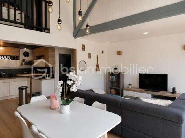 Maison vente à Poitiers, Nouvelle-Aquitaine