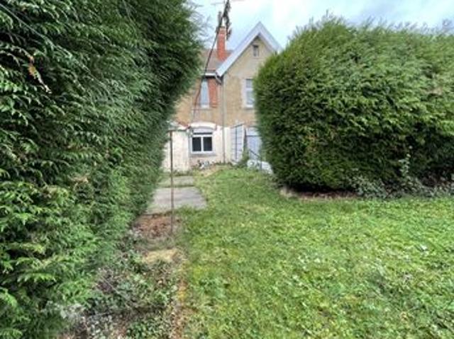 Maison vente à Avesnes-sur-Helpe, Aulnoye-aymeries