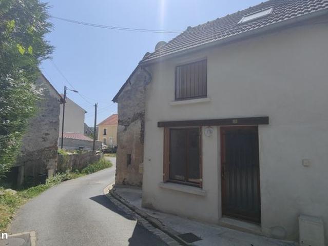 Maison vente à Provins, Rebais