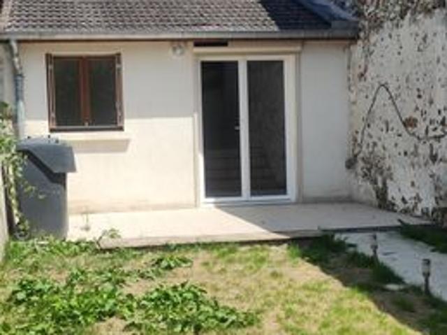 Maison vente à Provins, Rebais