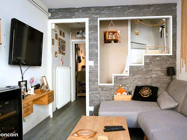 Maison vente à Riom, Mozac