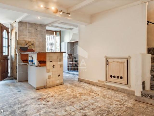 Maison vente à Arles, La Salle Les Alpes