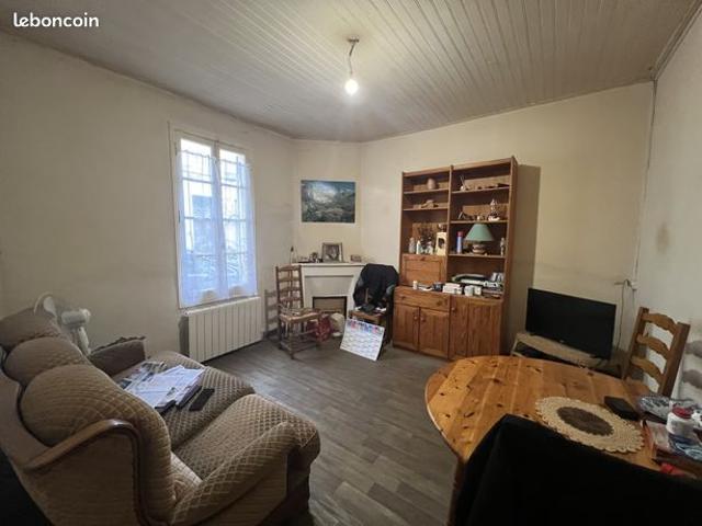 Maison vente à Marmande