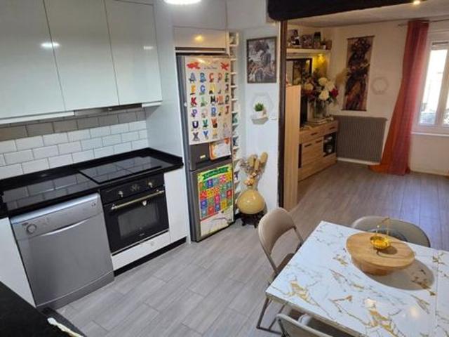 Maison vente à Vaujours, Seine-Saint-Denis