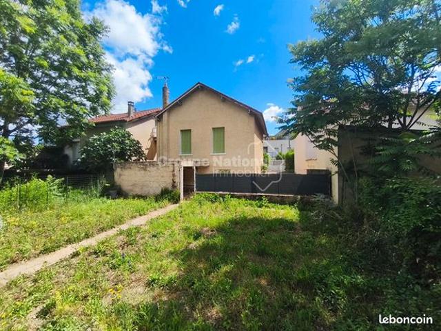 Maison vente à Valence
