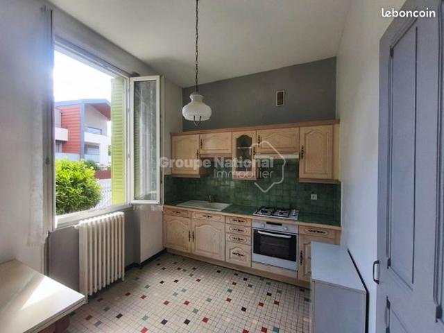 Maison vente à Valence