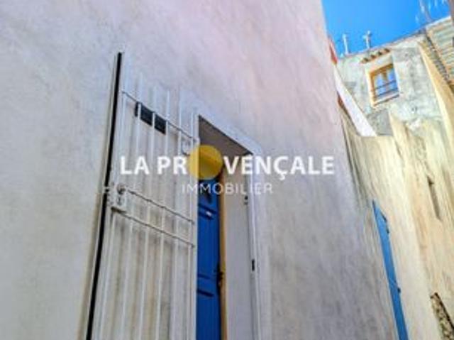 Maison vente à Aix-en-Provence, Gardanne
