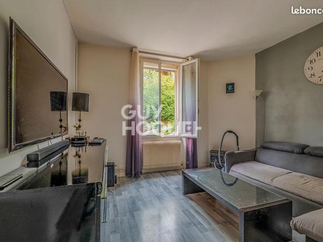 Maison vente à Creil, Oise