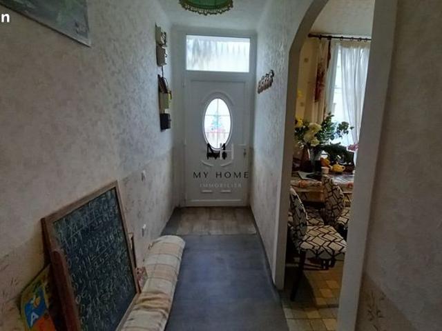 Maison vente à Mortagne-au-Perche, Bellême
