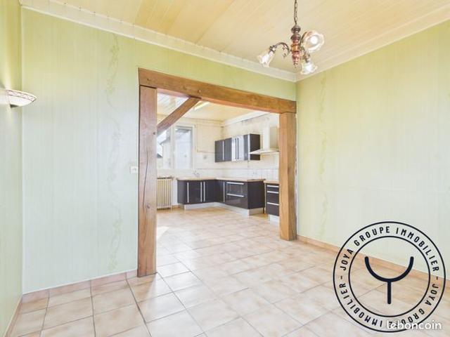 Maison vente à Nogent-sur-Seine, Romilly-sur-seine
